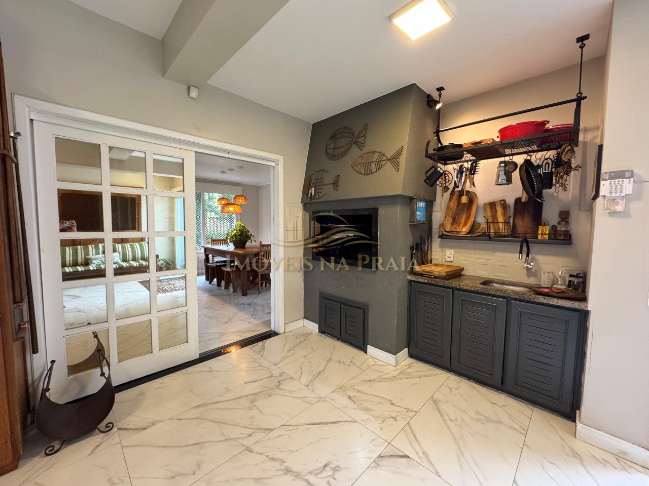 Foto 32 — Casa 4 dormitórios no bairro Centro