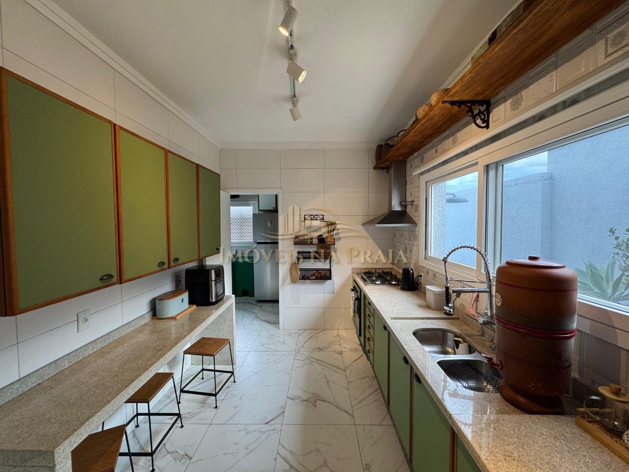 Foto 13 — Casa 4 dormitórios no bairro Centro