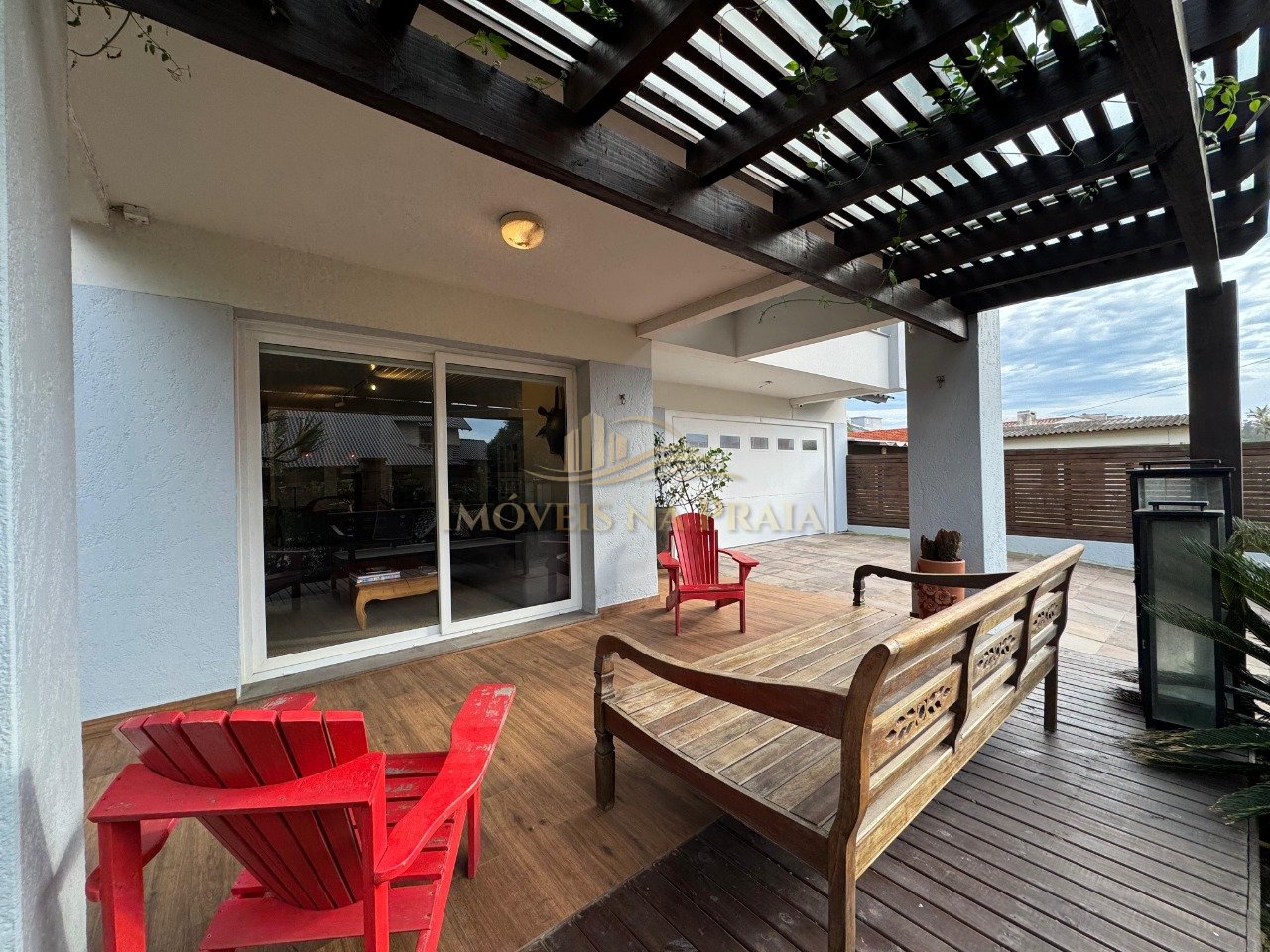 Foto 3 — Casa 4 dormitórios no bairro Centro