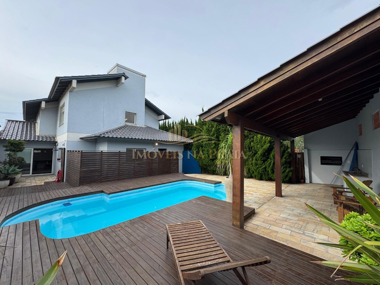 Foto 23 — Casa 4 dormitórios no bairro Centro