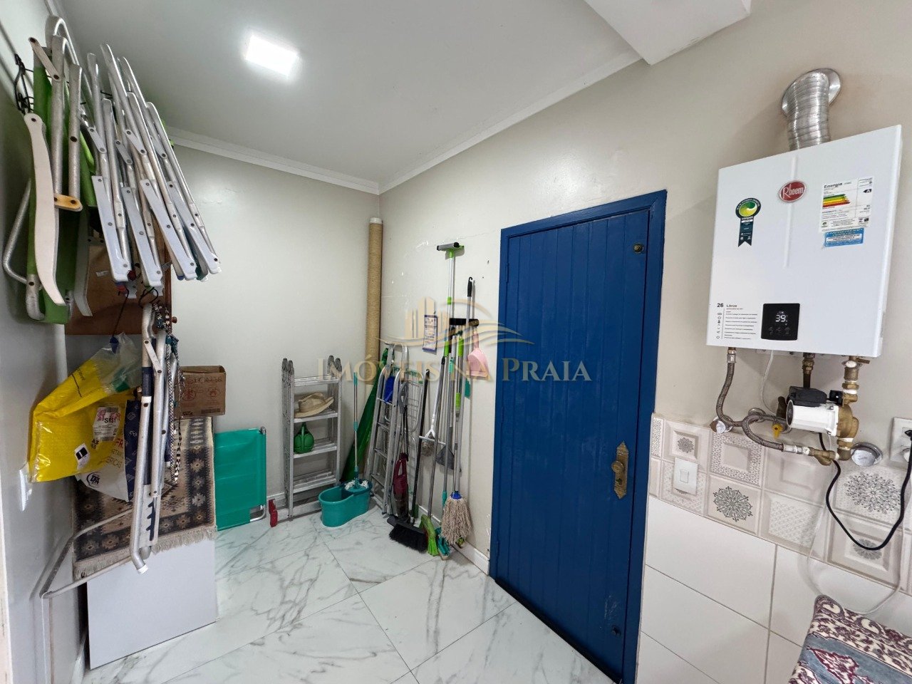 Foto 16 — Casa 4 dormitórios no bairro Centro