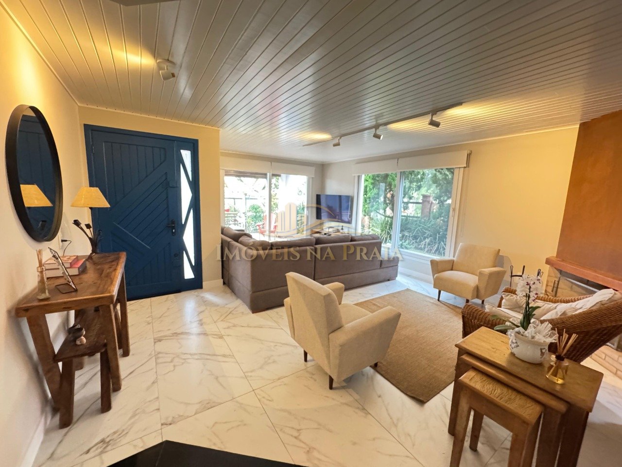 Foto 6 — Casa 4 dormitórios no bairro Centro