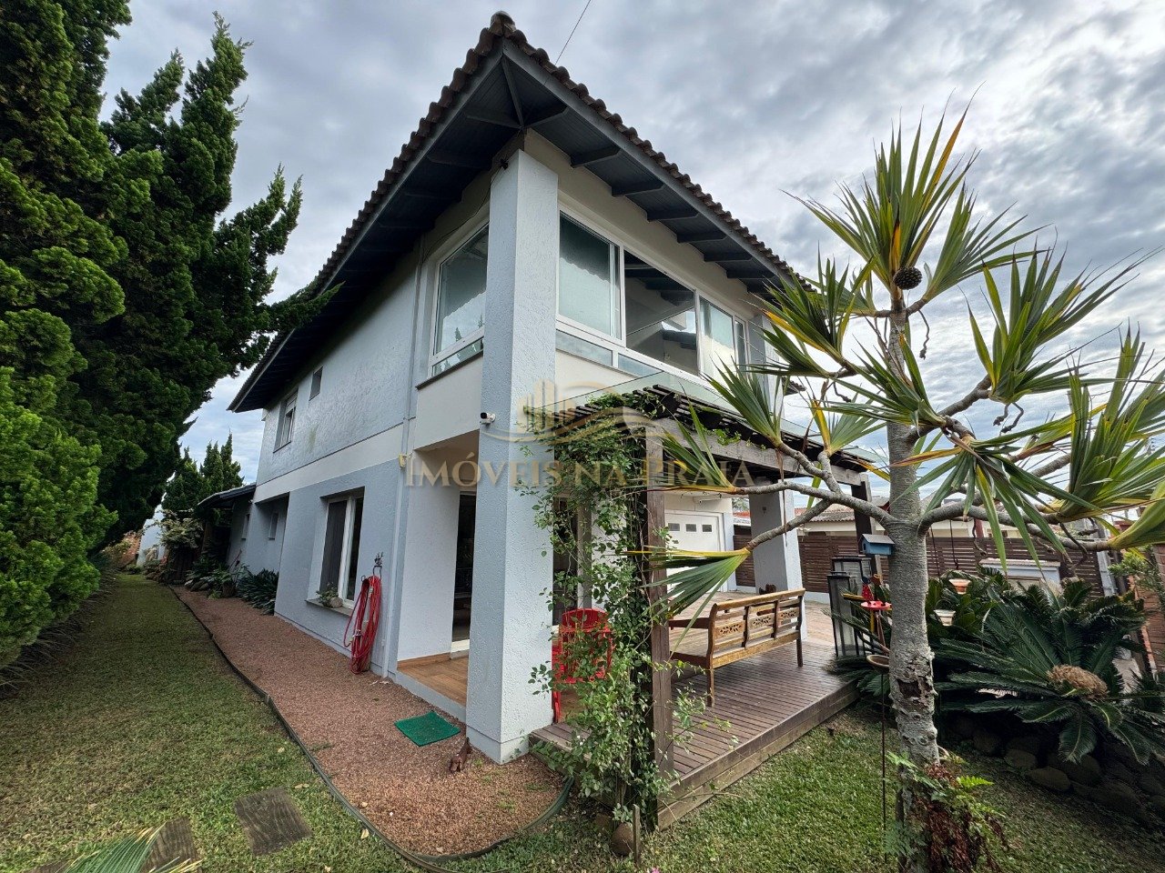 Foto 5 — Casa 4 dormitórios no bairro Centro