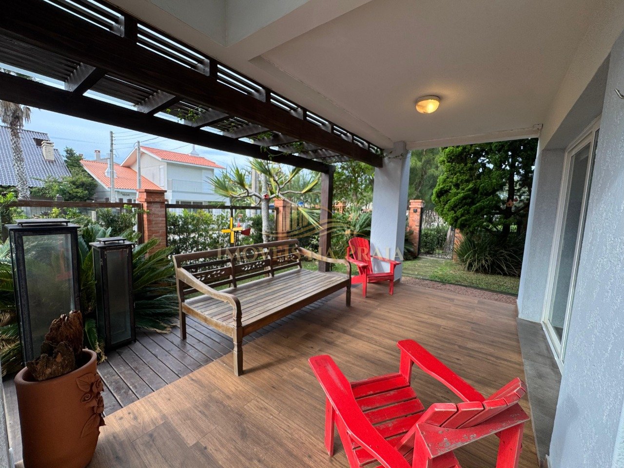 Foto 2 — Casa 4 dormitórios no bairro Centro