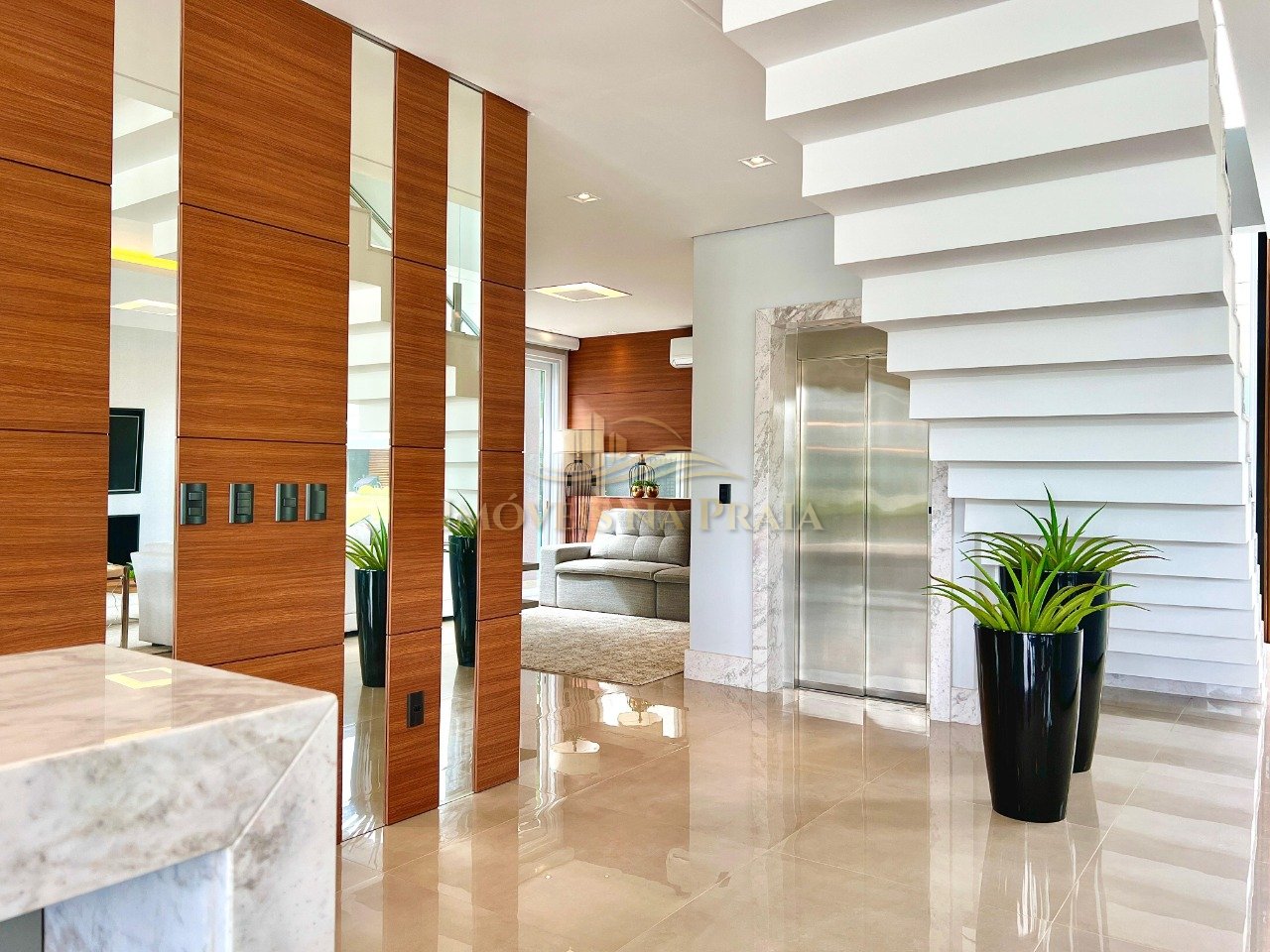 Foto 14 — Casa em Condomínio 4 Dormitório(s) Bairro Enseada