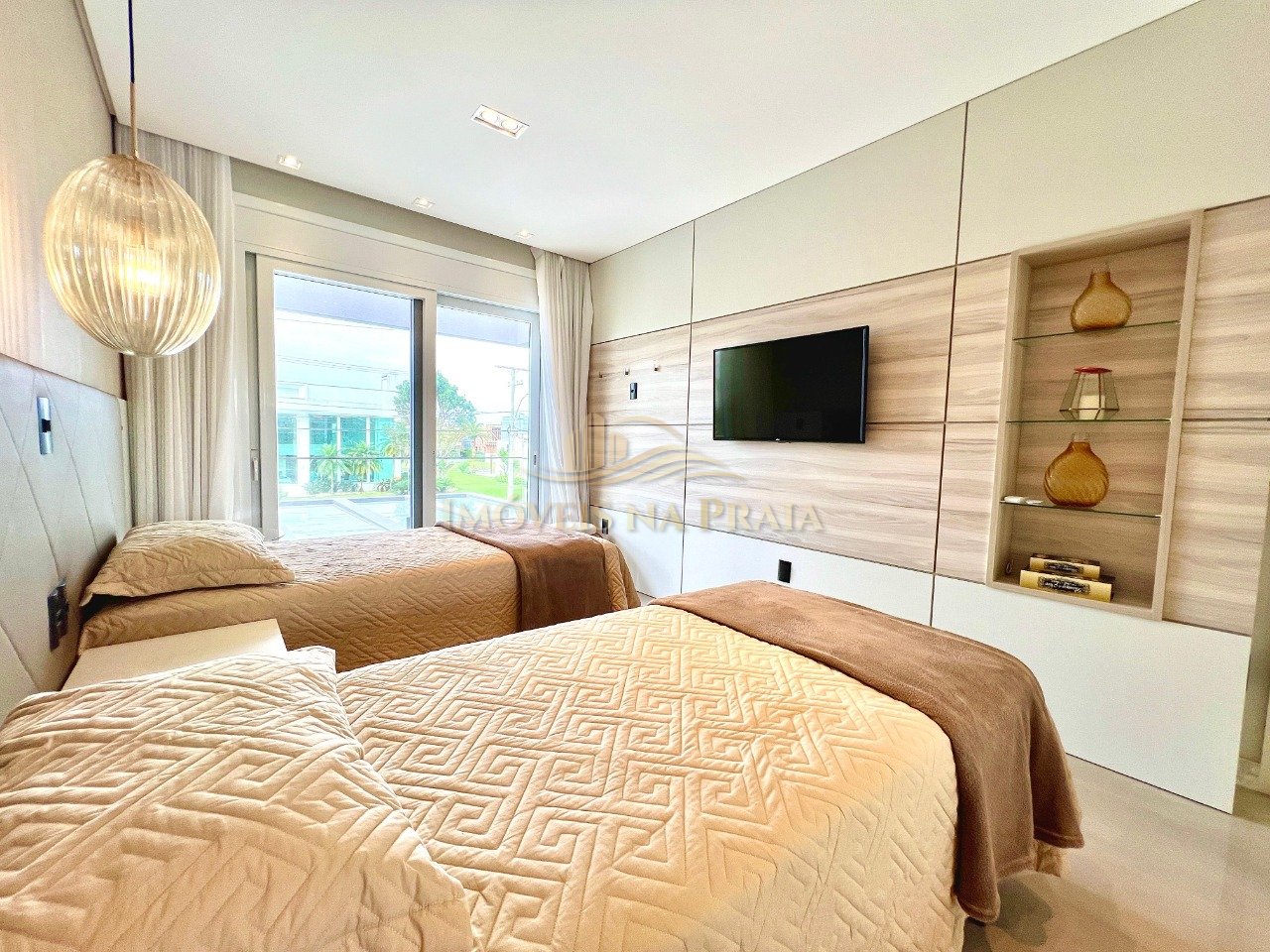 Foto 43 — Casa em Condomínio 4 Dormitório(s) Bairro Enseada