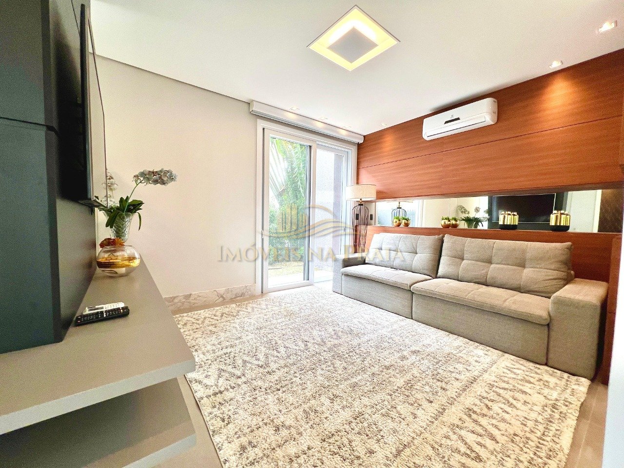 Foto 8 — Casa em Condomínio 4 Dormitório(s) Bairro Enseada