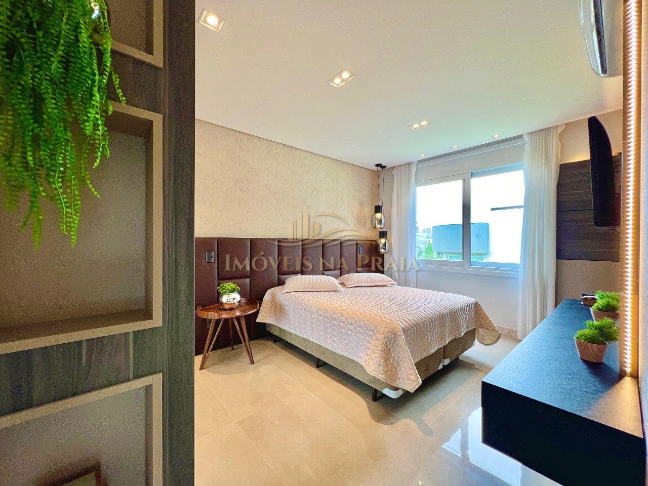 Foto 39 — Casa em Condomínio 4 Dormitório(s) Bairro Enseada