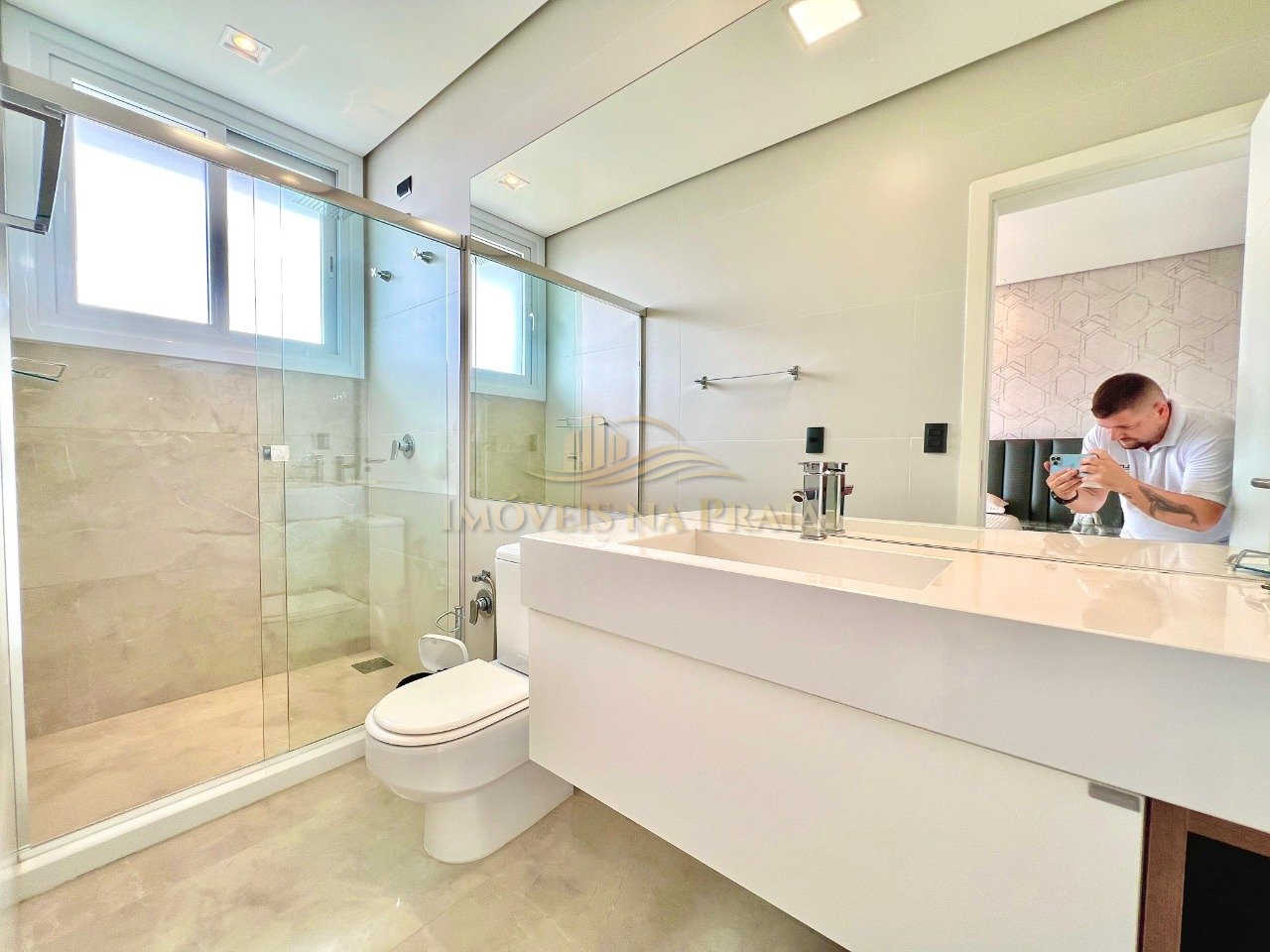 Foto 34 — Casa em Condomínio 4 Dormitório(s) Bairro Enseada