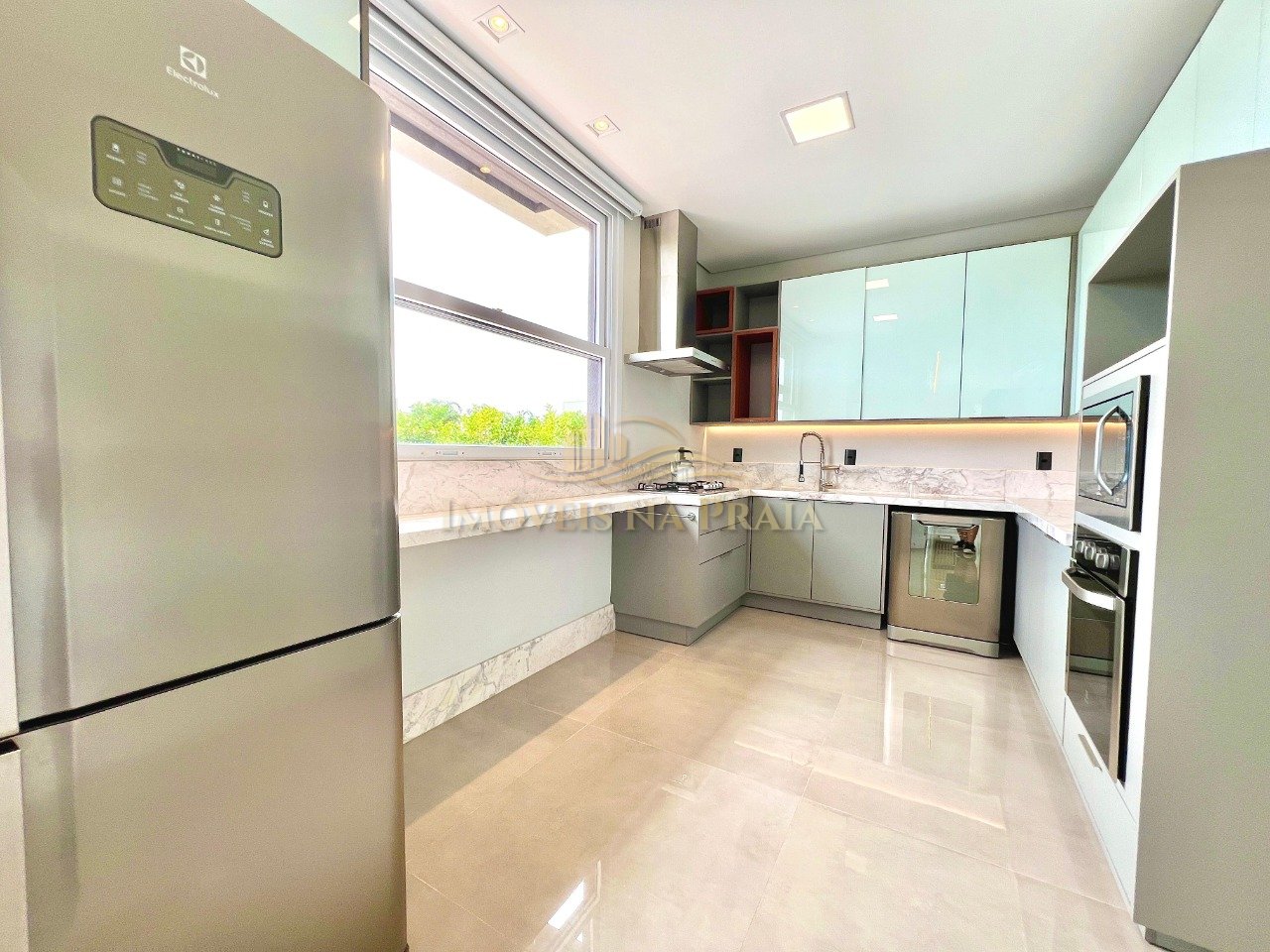 Foto 19 — Casa em Condomínio 4 Dormitório(s) Bairro Enseada