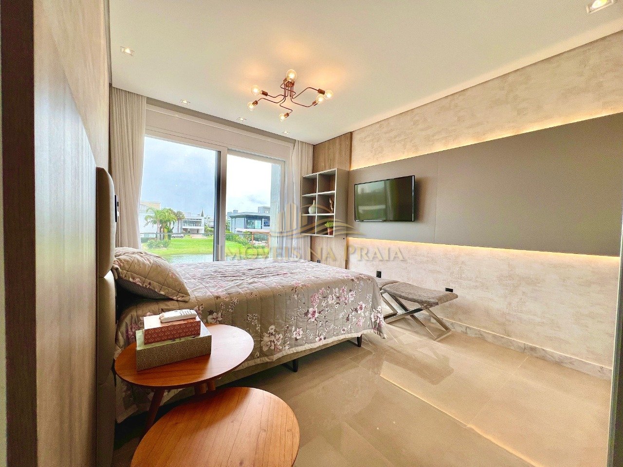 Foto 44 — Casa em Condomínio 4 Dormitório(s) Bairro Enseada