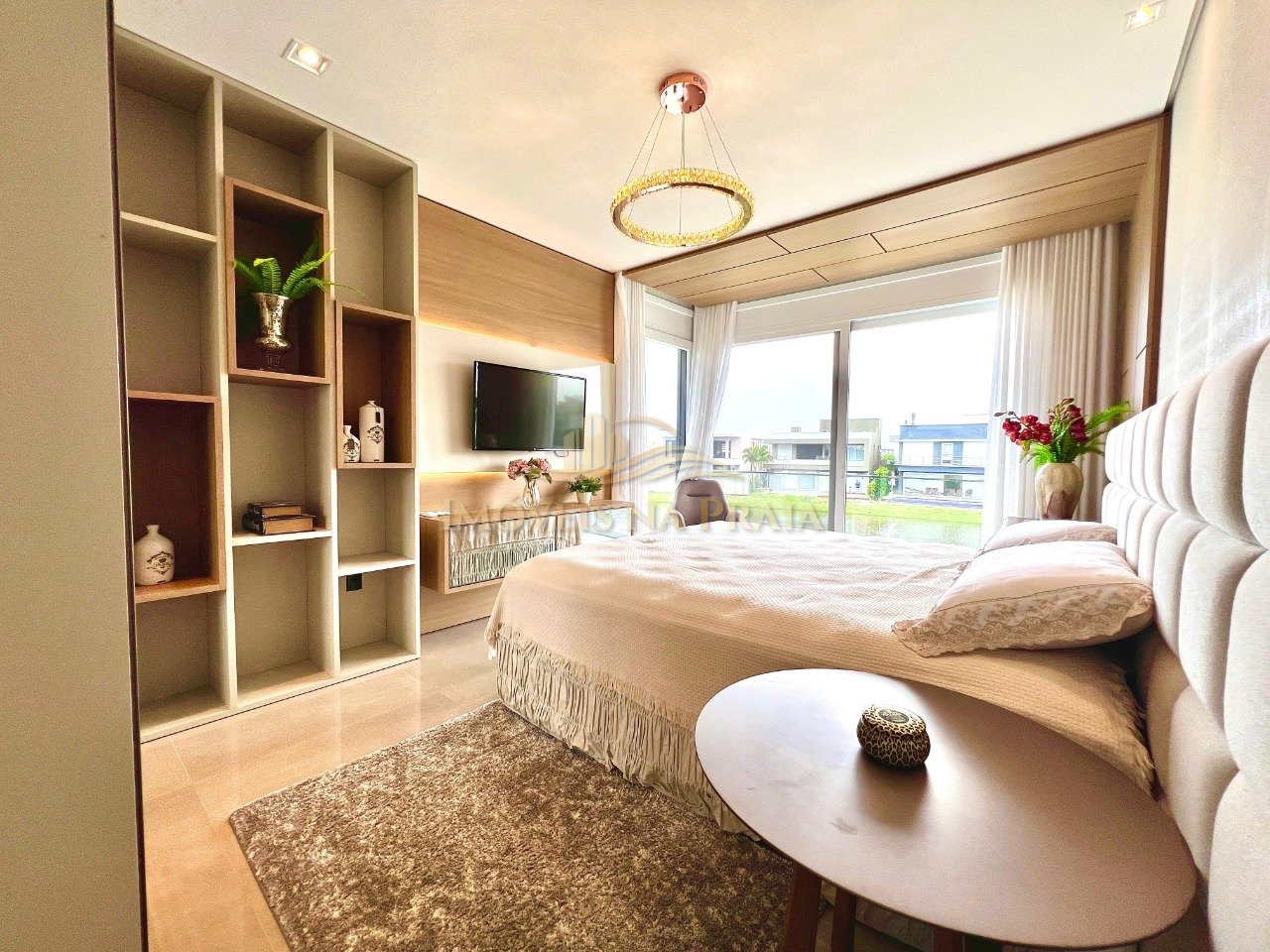 Foto 24 — Casa em Condomínio 4 Dormitório(s) Bairro Enseada