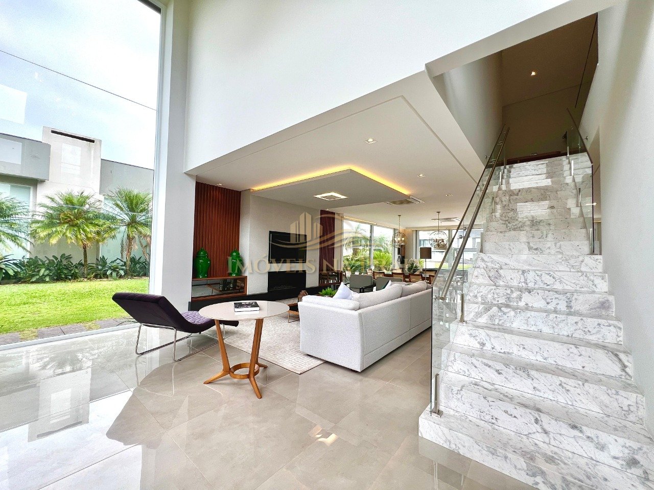 Foto 7 — Casa em Condomínio 4 Dormitório(s) Bairro Enseada