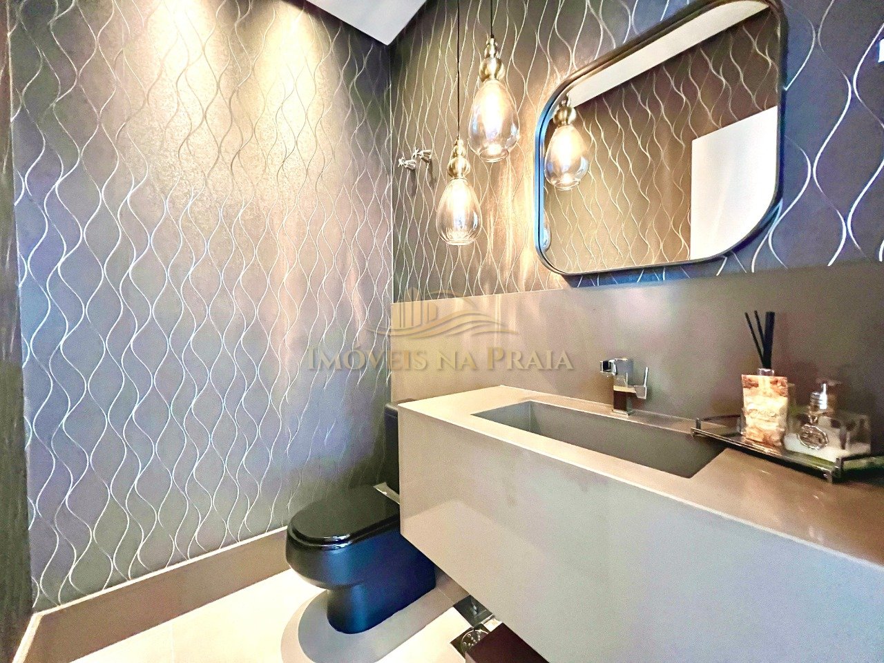 Foto 11 — Casa em Condomínio 4 Dormitório(s) Bairro Enseada