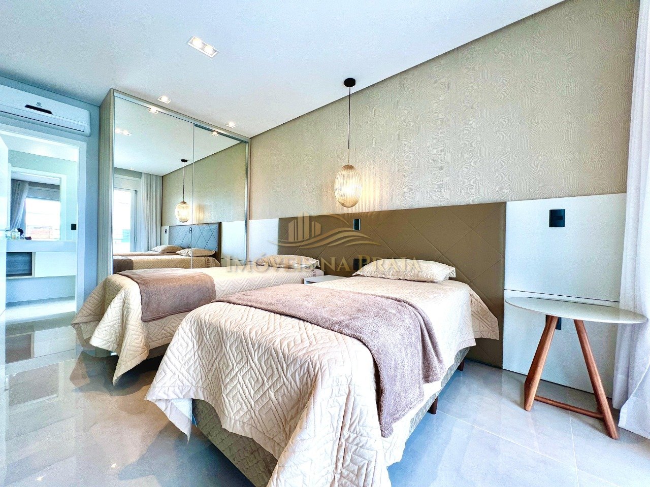 Foto 41 — Casa em Condomínio 4 Dormitório(s) Bairro Enseada