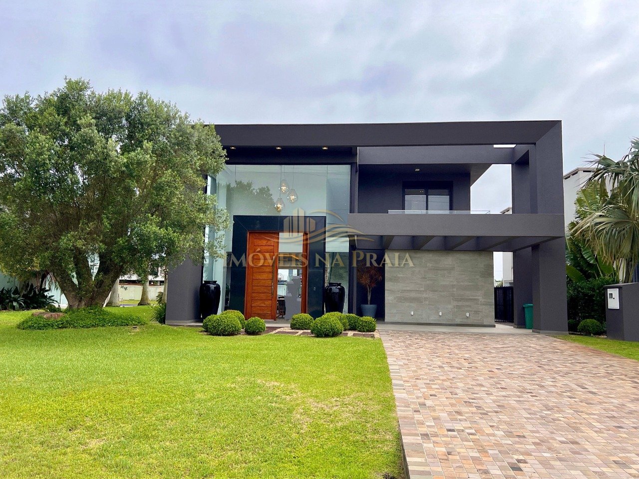 Foto 4 — Casa em Condomínio 4 Dormitório(s) Bairro Enseada