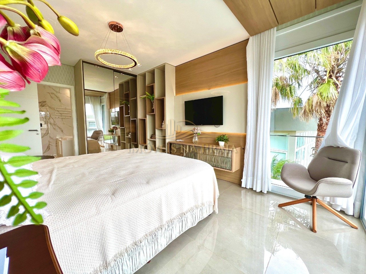 Foto 27 — Casa em Condomínio 4 Dormitório(s) Bairro Enseada