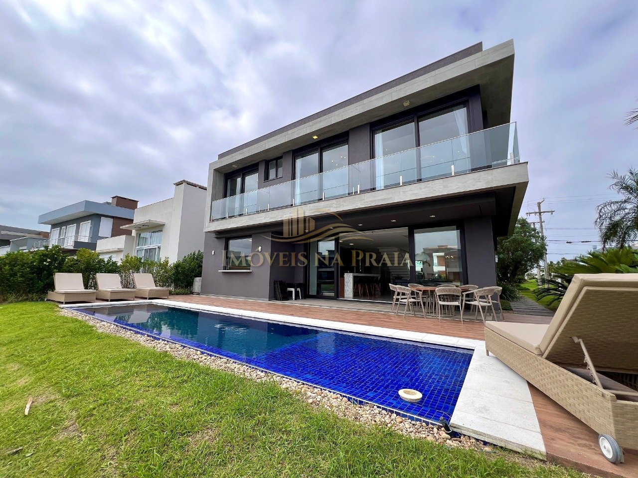 Foto 23 — Casa em Condomínio 4 Dormitório(s) Bairro Enseada