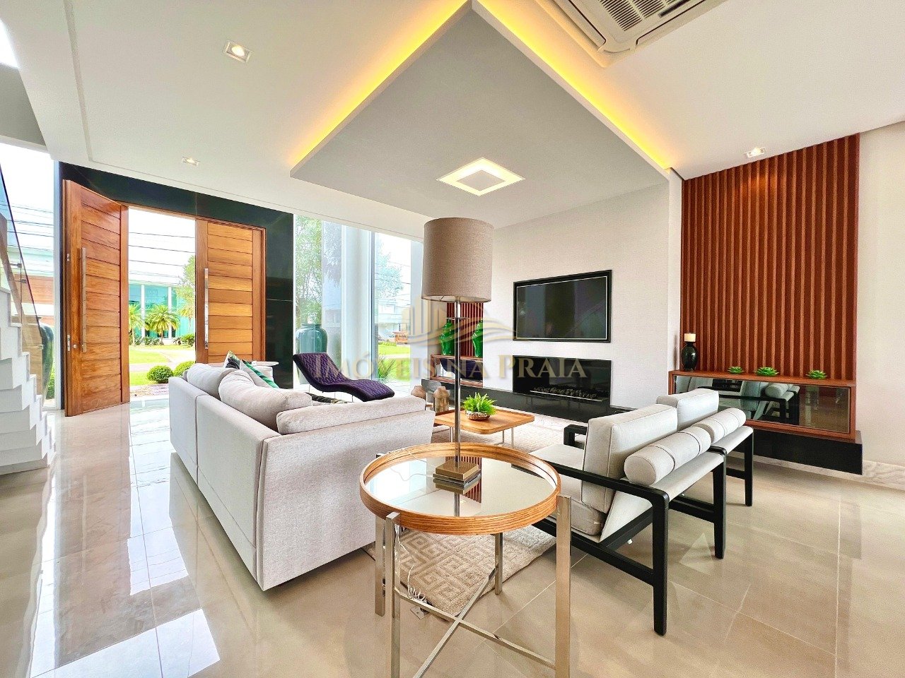 Foto 3 — Casa em Condomínio 4 Dormitório(s) Bairro Enseada