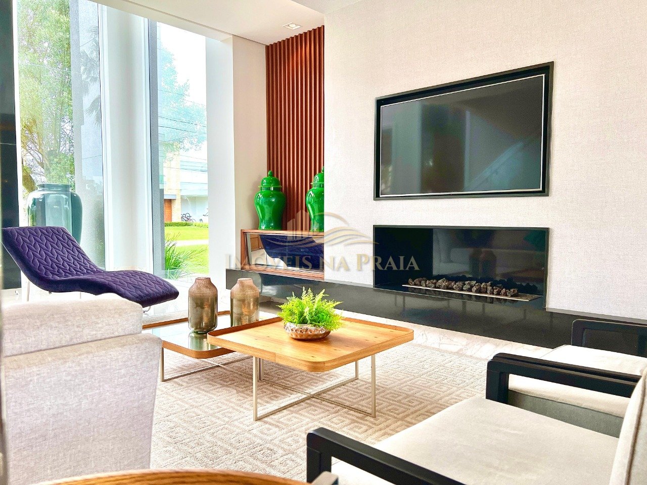 Foto 20 — Casa em Condomínio 4 Dormitório(s) Bairro Enseada