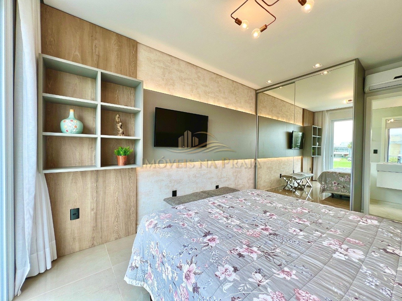 Foto 48 — Casa em Condomínio 4 Dormitório(s) Bairro Enseada