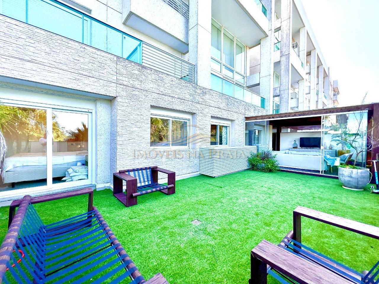 Foto 2 — Apartamento 3 Dormitório(s) Bairro Atlântida