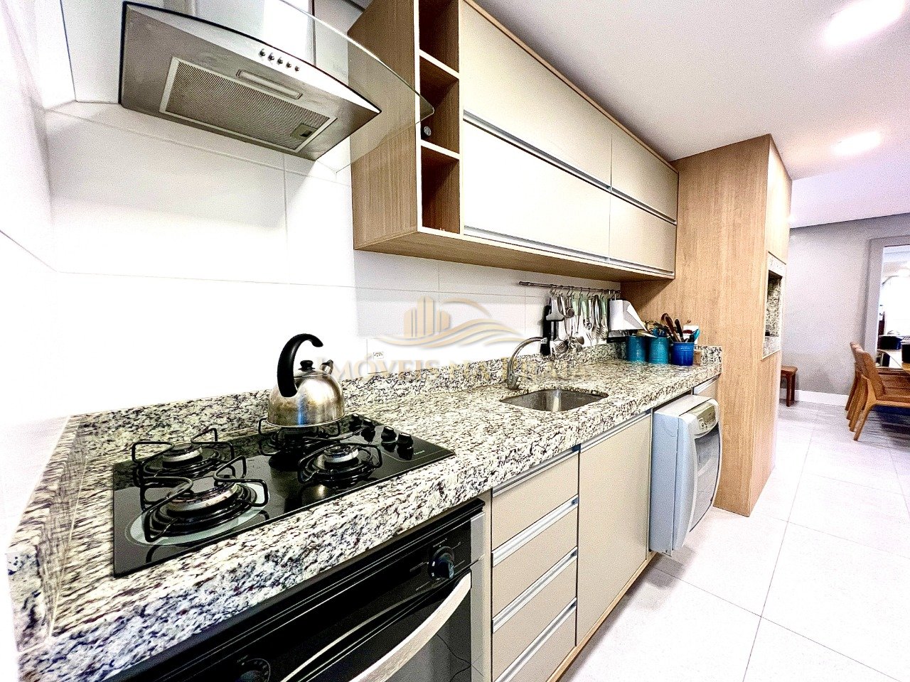 Foto 13 — Apartamento 3 Dormitório(s) Bairro Atlântida