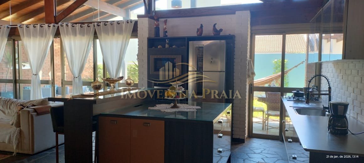 Foto 7 — Casa 5 dormitórios no bairro Atlântida