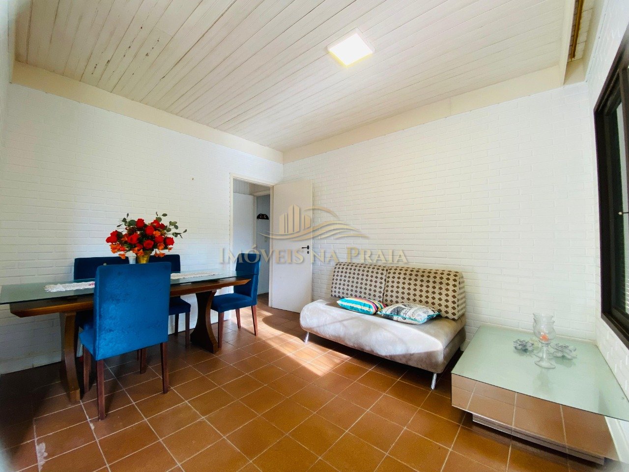 Foto 2 — Casa 4 dormitórios no bairro Atlântida