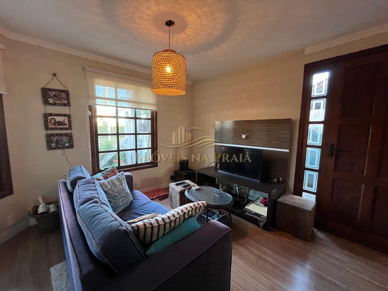 Foto 2 — Casa 3 dormitórios no bairro Centro