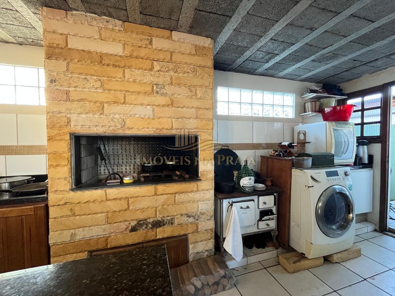 Foto 7 — Casa 3 dormitórios no bairro Centro