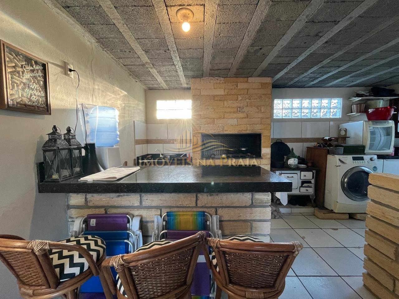 Foto 6 — Casa 3 dormitórios no bairro Centro