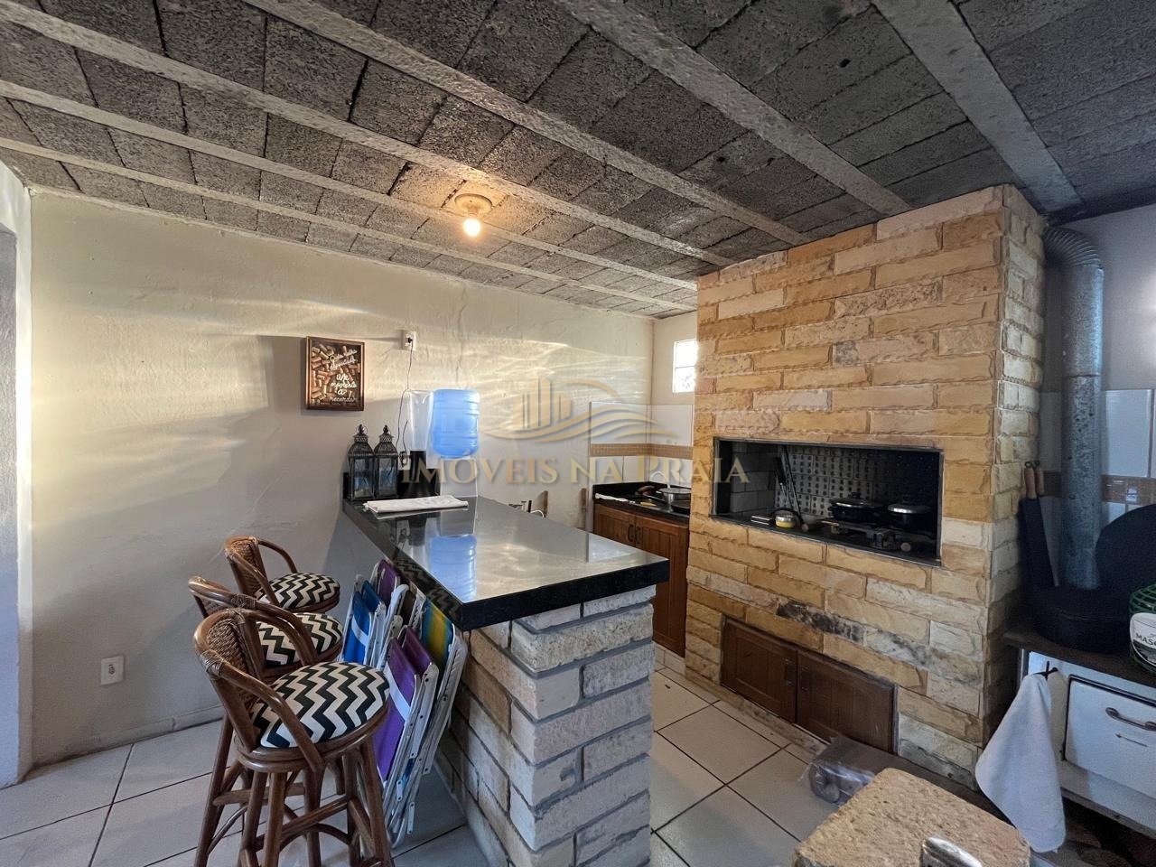 Foto 4 — Casa 3 dormitórios no bairro Centro