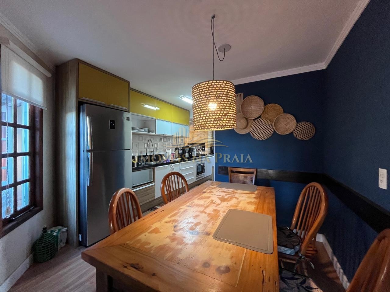 Casa 3 dormitórios no bairro Centro