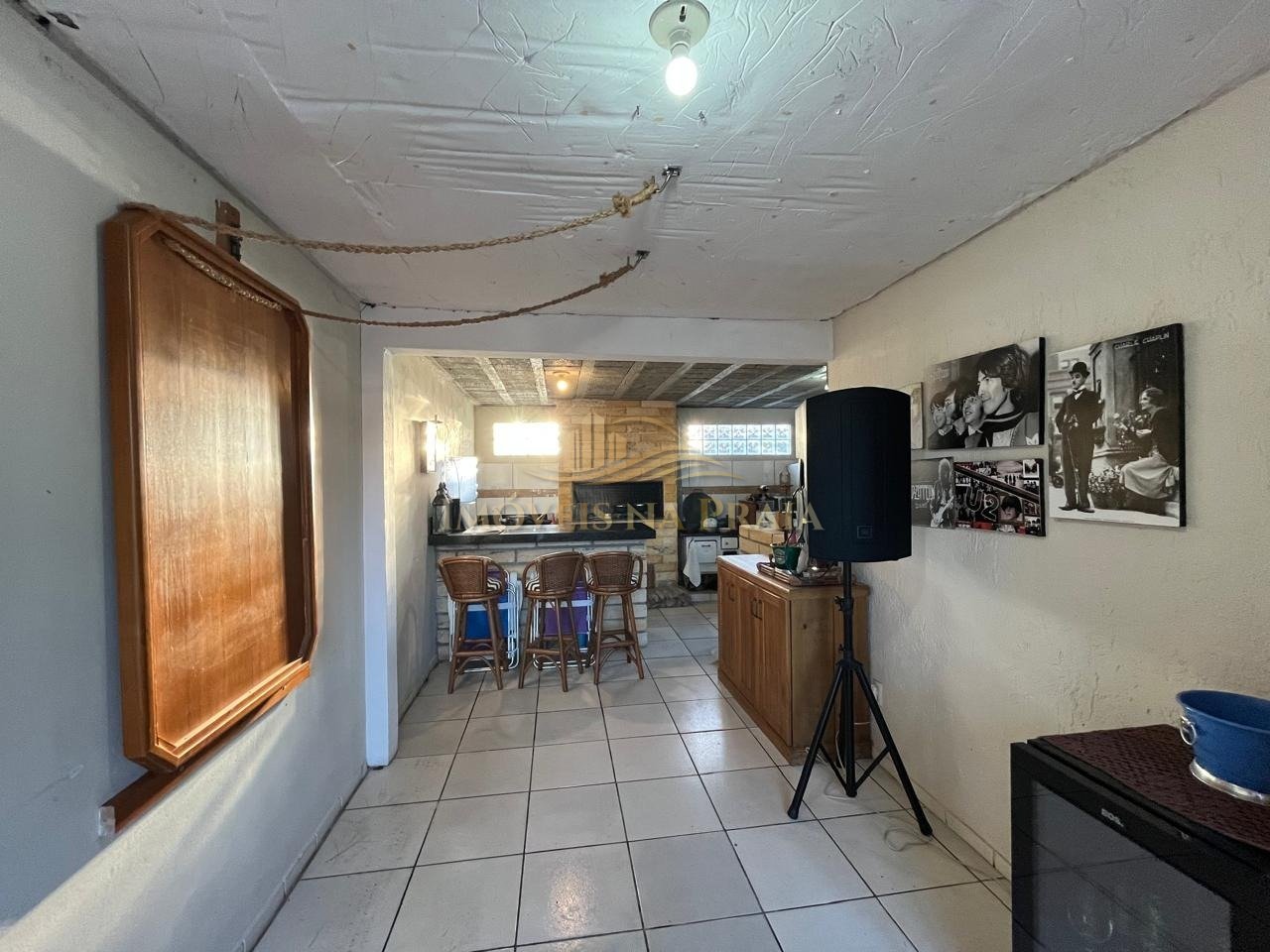 Foto 5 — Casa 3 dormitórios no bairro Centro