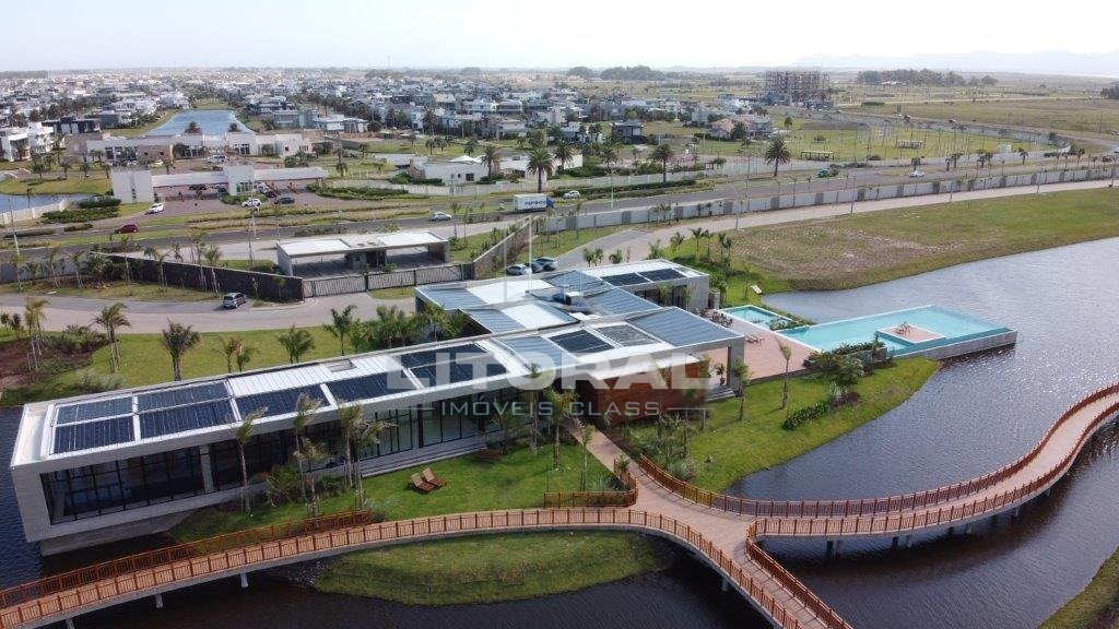 Terreno em Condomínio Bairro Sense Xangri-Lá