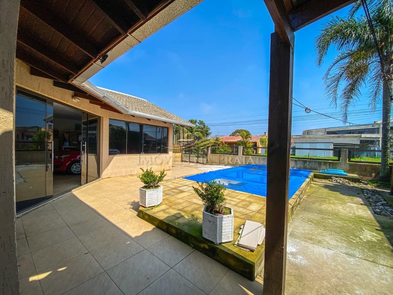 Foto 5 — Casa 4 Dormitório(s) Bairro Remanso