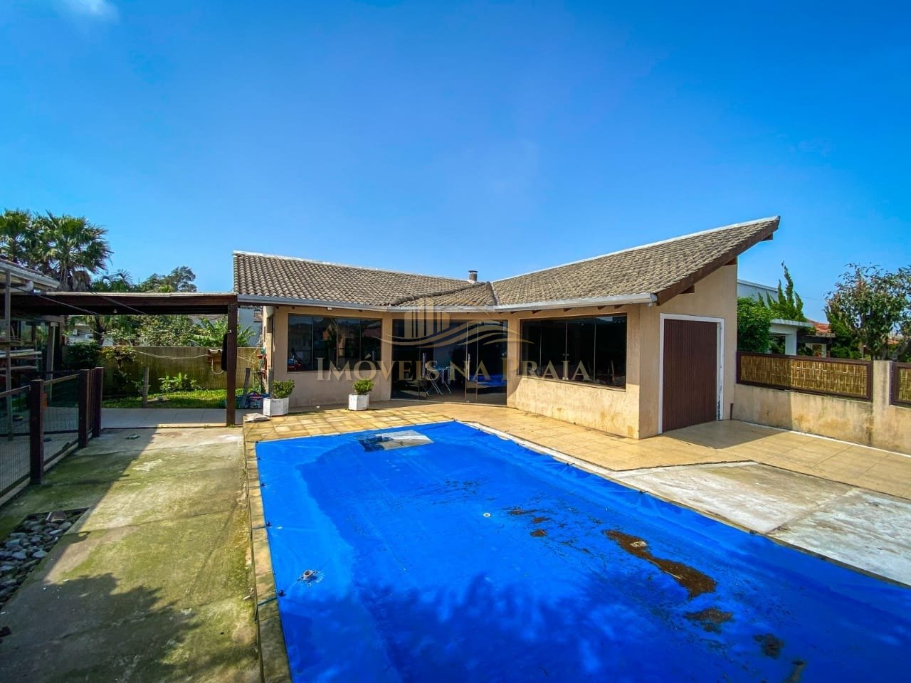 Foto 30 — Casa 4 Dormitório(s) Bairro Remanso