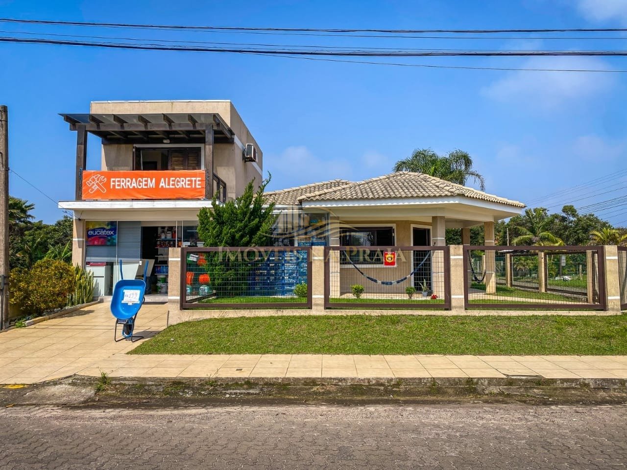 Foto 2 — Casa 4 Dormitório(s) Bairro Remanso