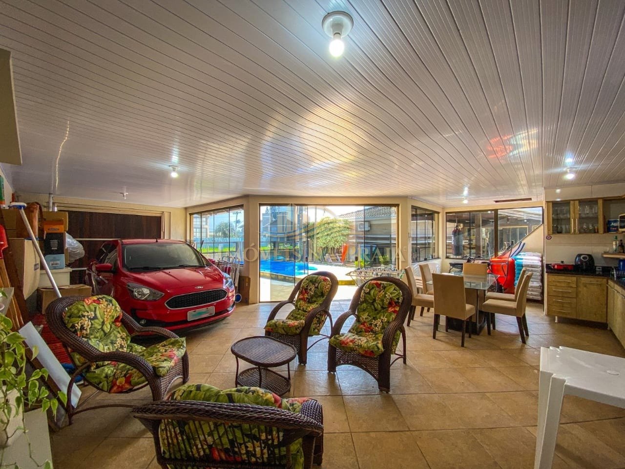 Foto 29 — Casa 4 Dormitório(s) Bairro Remanso