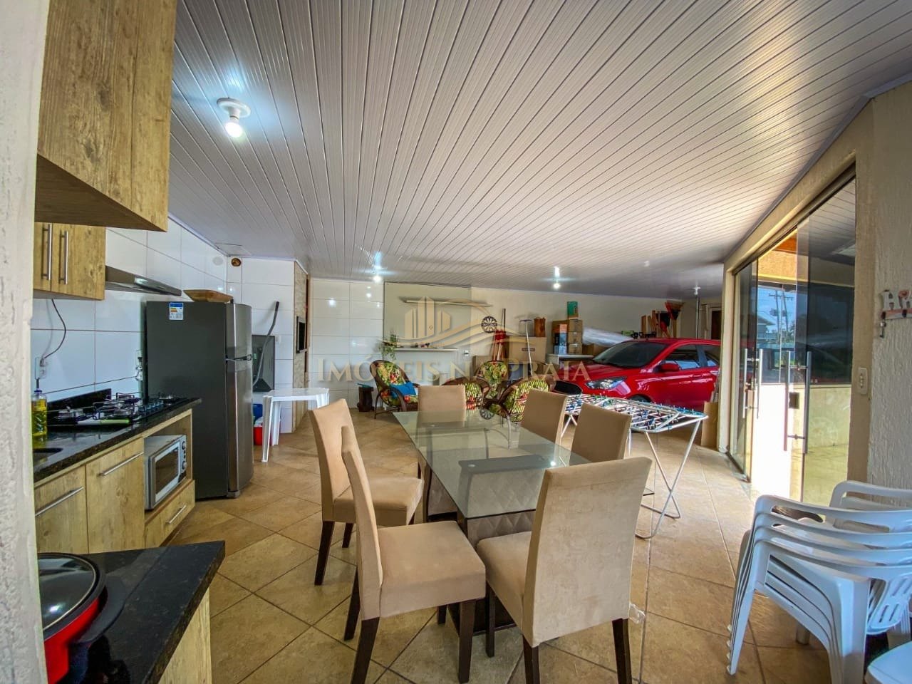 Foto 6 — Casa 4 Dormitório(s) Bairro Remanso