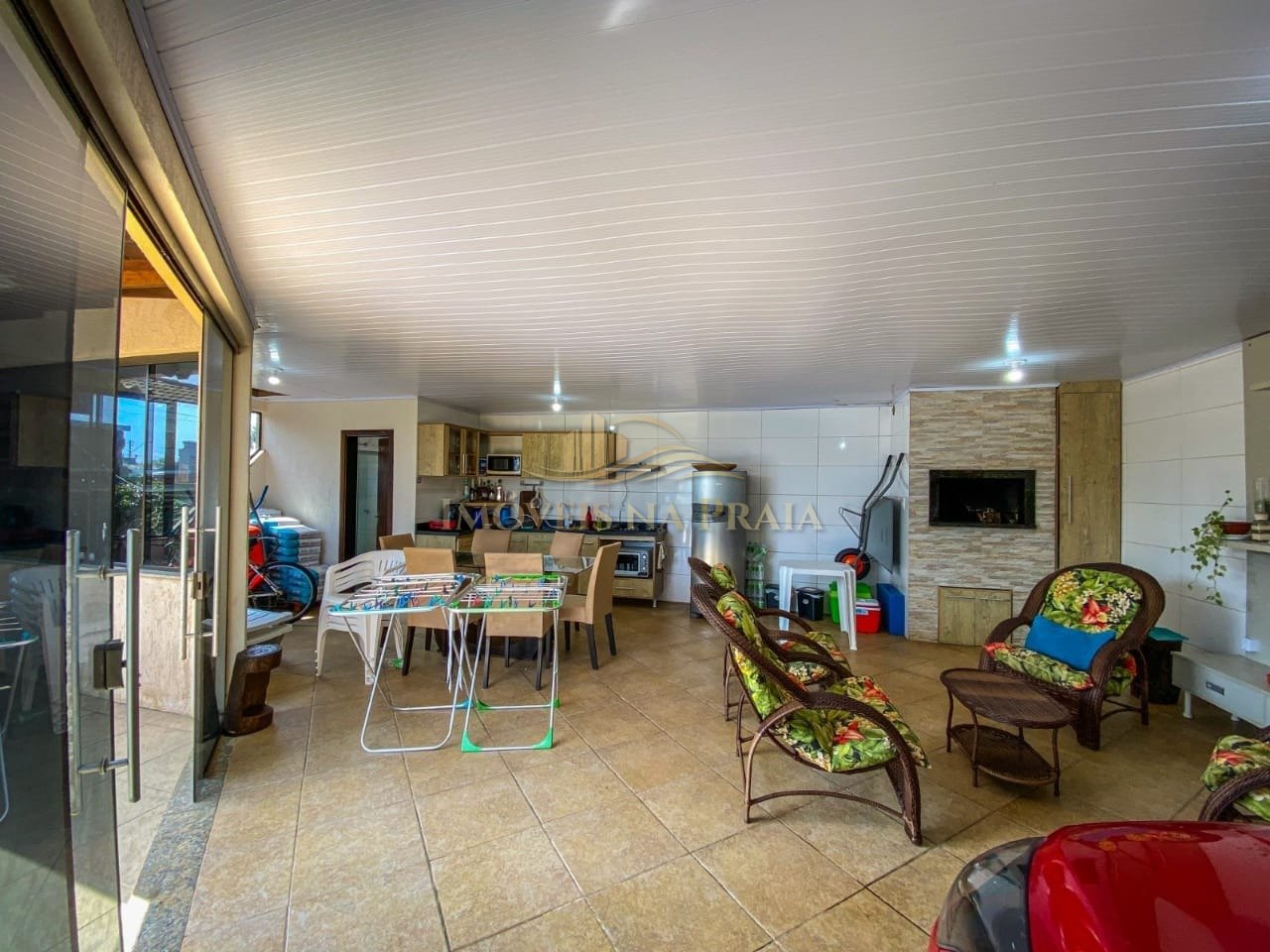 Foto 3 — Casa 4 Dormitório(s) Bairro Remanso