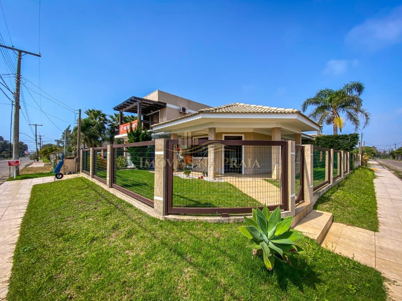 Casa 4 Dormitório(s) Bairro Remanso