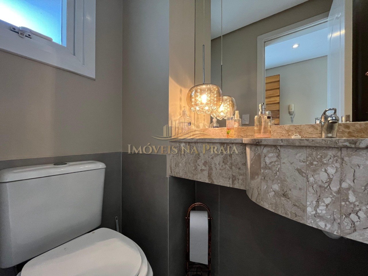 Foto 2 — Casa em Condomínio 3 dormitórios no bairro Solanas