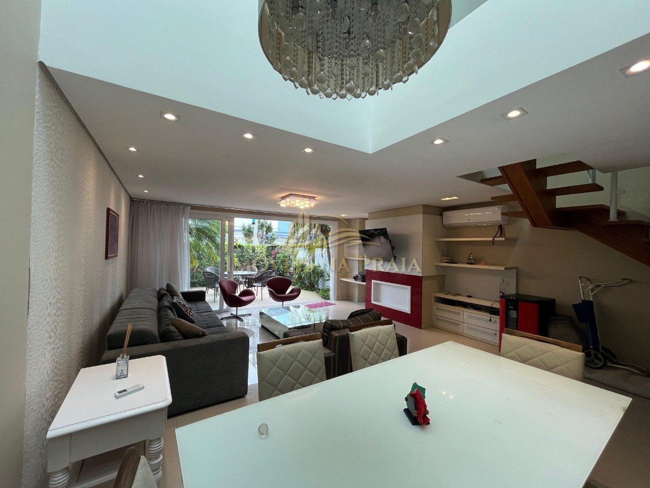 Foto 5 — Casa em Condomínio 3 dormitórios no bairro Solanas