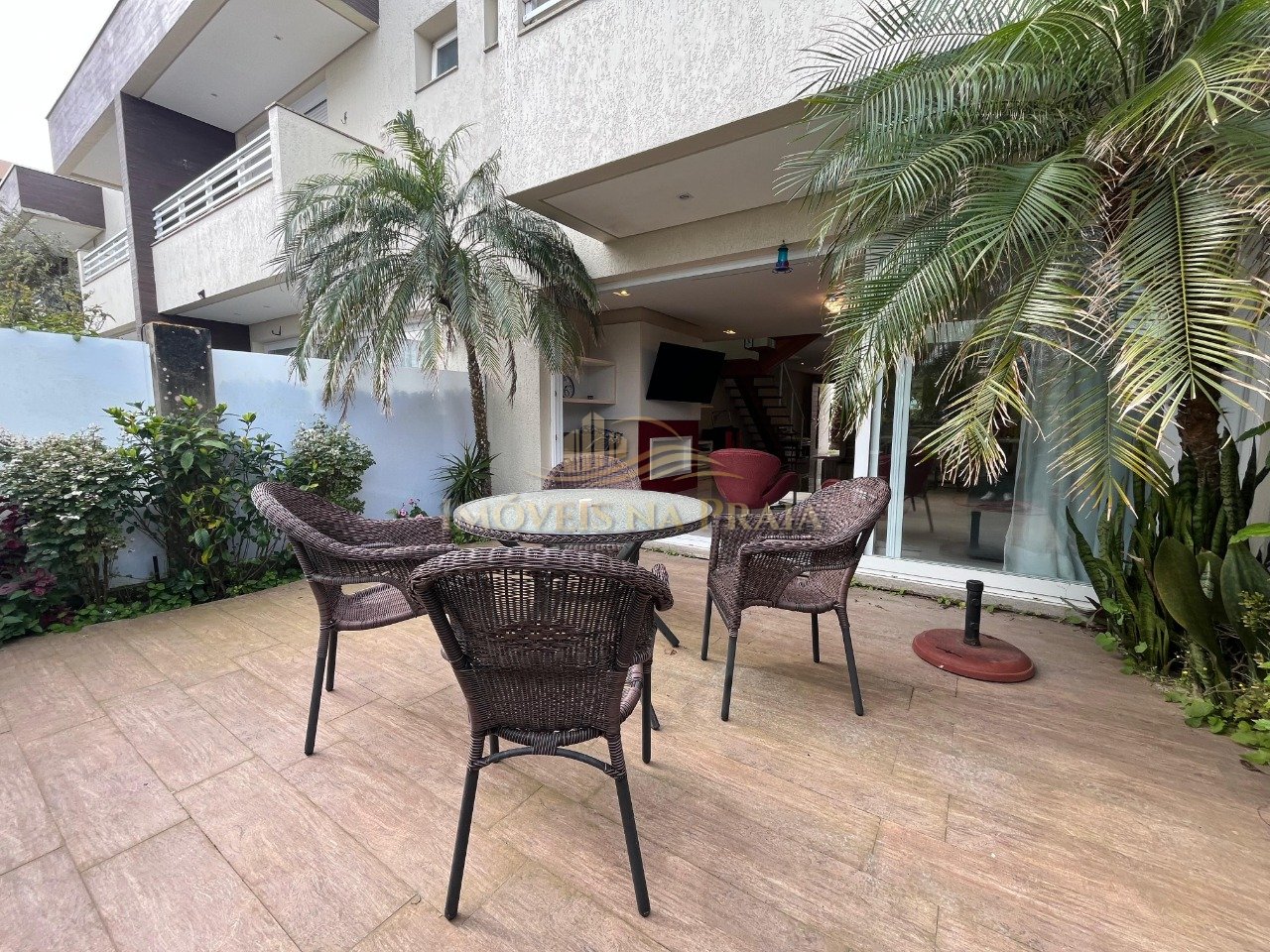 Foto 9 — Casa em Condomínio 3 dormitórios no bairro Solanas