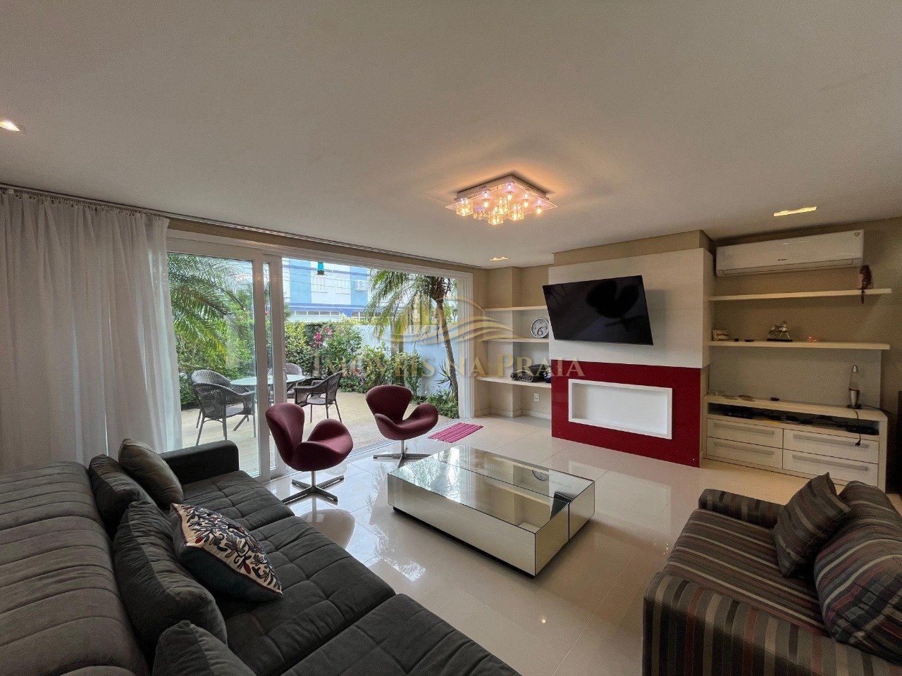 Foto 6 — Casa em Condomínio 3 dormitórios no bairro Solanas