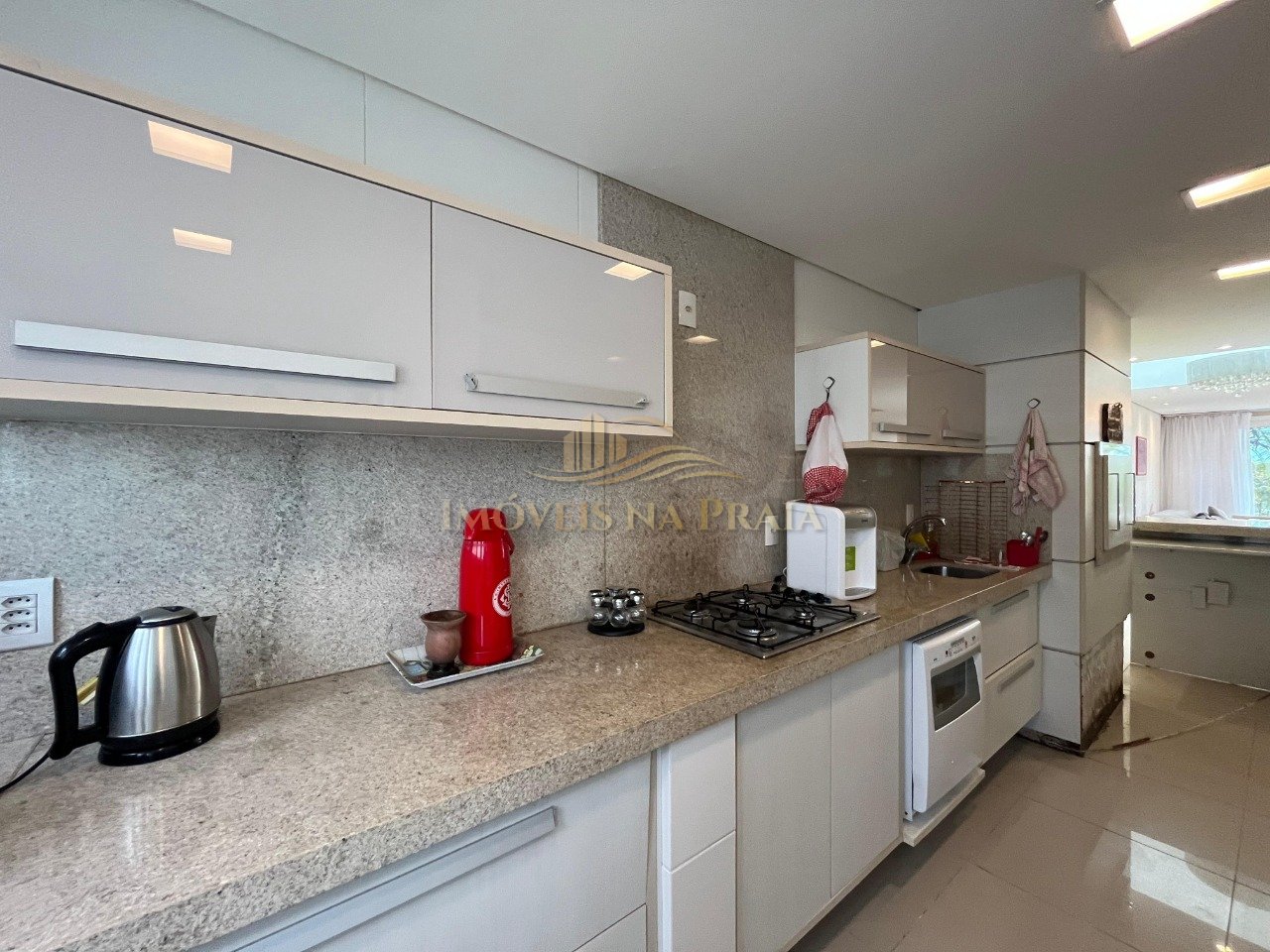 Foto 19 — Casa em Condomínio 3 dormitórios no bairro Solanas