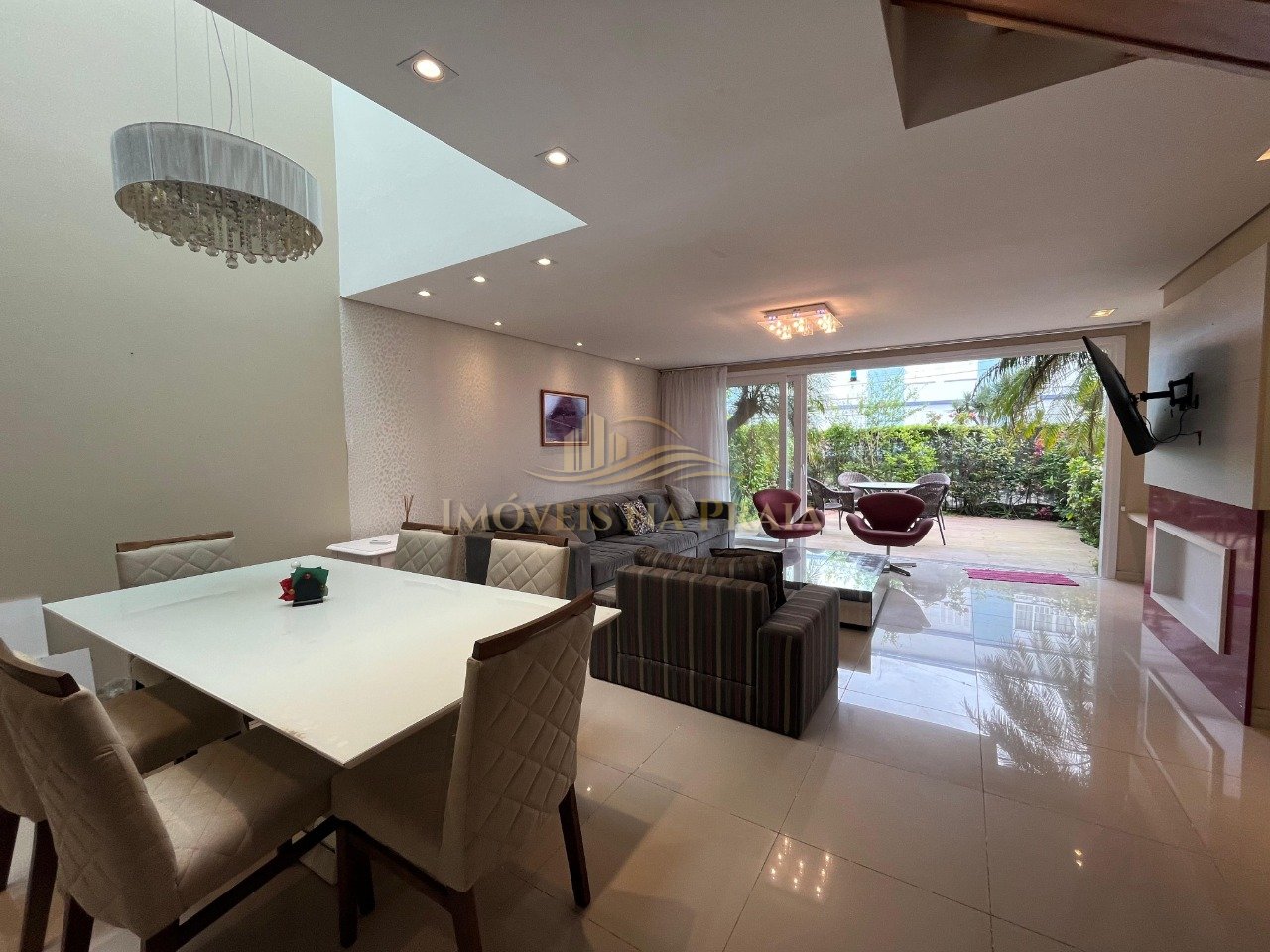 Foto 3 — Casa em Condomínio 3 dormitórios no bairro Solanas