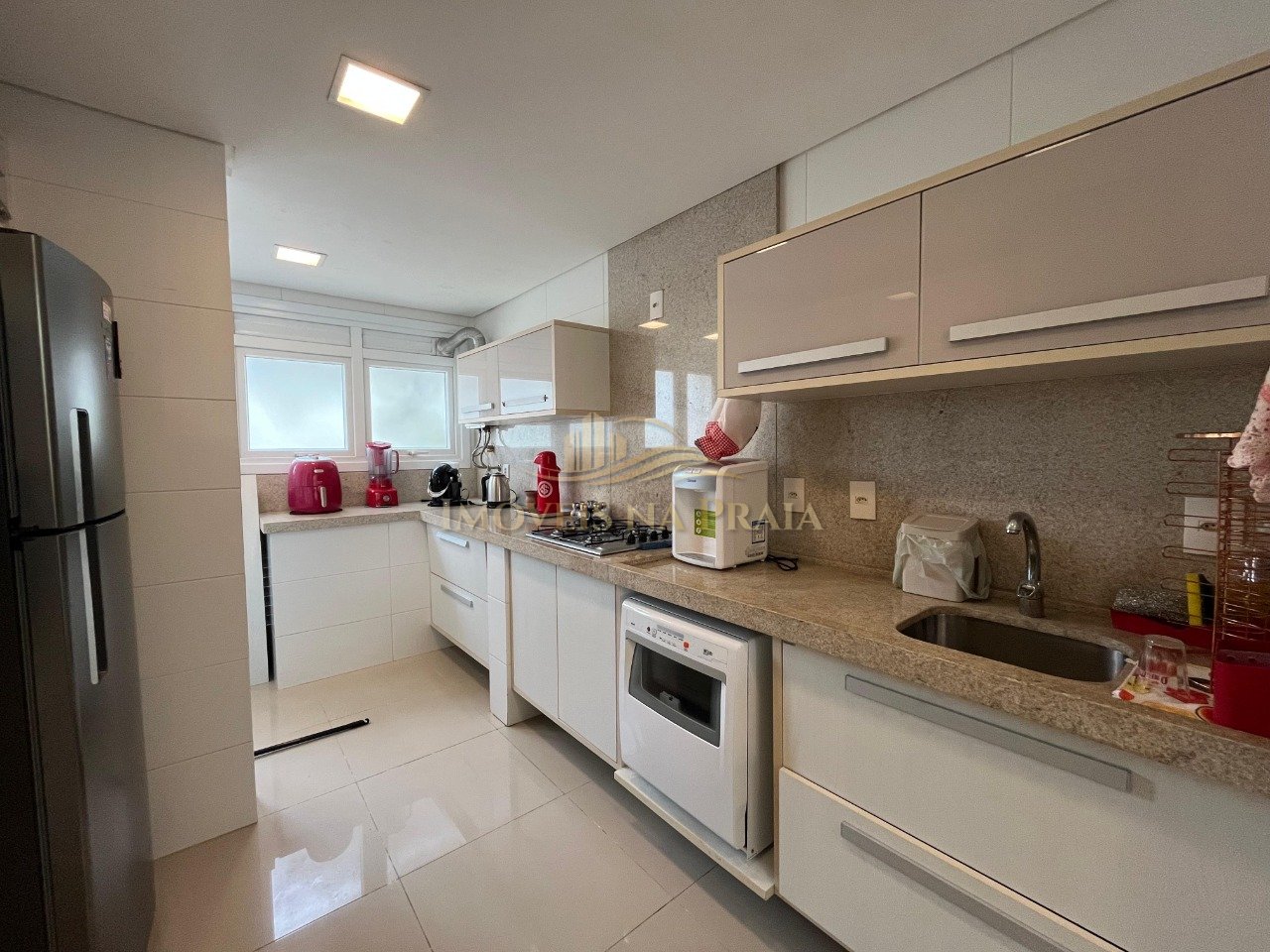 Foto 12 — Casa em Condomínio 3 dormitórios no bairro Solanas